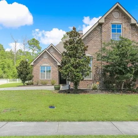 Buy this 4 bed house on 3700 Willow Wood Drive in Lake Charles, LA 70605