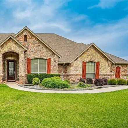 Buy this 3 bed house on 6717 Mustang Creek Drive in Fort Worth, TX 76126