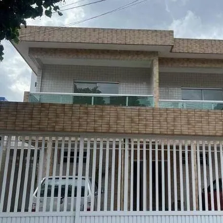 Buy this 2 bed house on Avenida Rio Branco in Canto do Forte, Praia Grande - SP