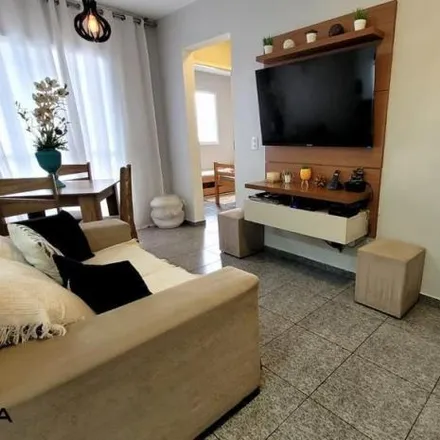 Buy this 2 bed apartment on Avenida Palmares in Vila Palmares, Santo André - SP