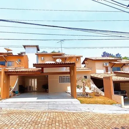 Image 2 - Rua João de Barro, Recanto dos Pássaros, Cuiabá - MT, 78075-290, Brazil - House for sale