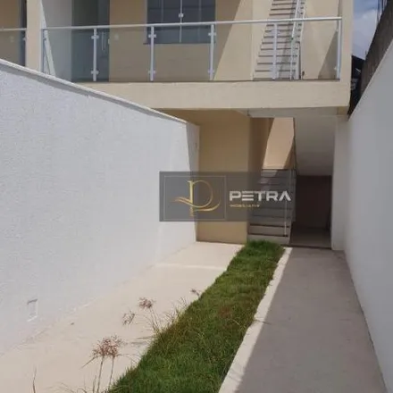 Buy this 3 bed house on Rua Antônio Machado in Imbiruçu, Betim - MG