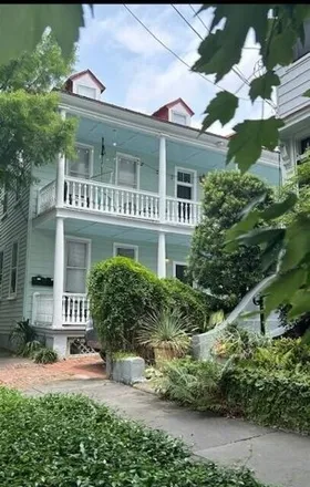 Rent this 1 bed house on 56 1/2 Smith Street in Charleston, SC 29401