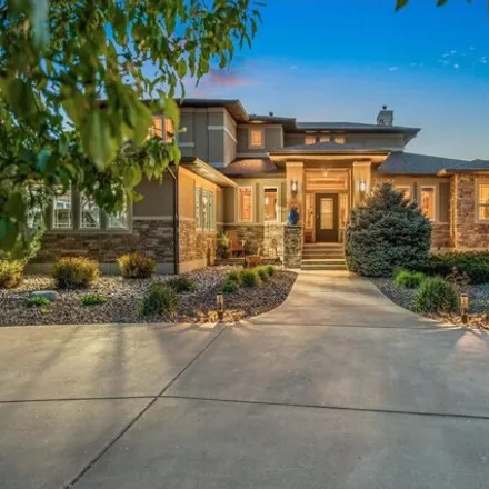 Buy this 5 bed house on Soaring Eagle Circle in Severance, CO