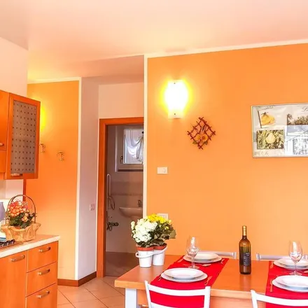 Rent this 3 bed apartment on 22013 Vercana CO