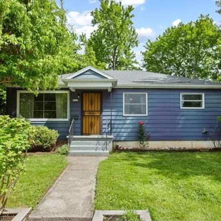 Buy this 3 bed house on 4233 Southeast Malden Street in Portland, OR 97206