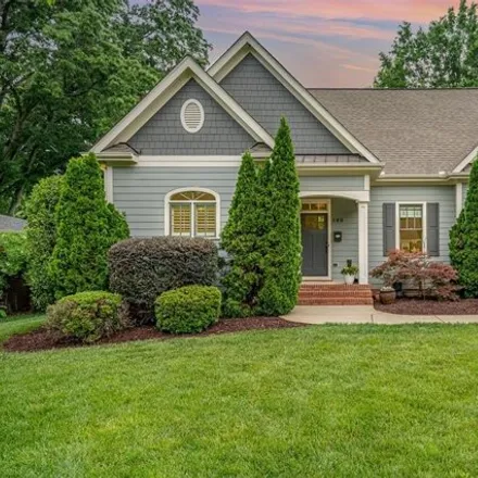 Buy this 4 bed house on 197 Scofield Road in Charlotte, NC 28209