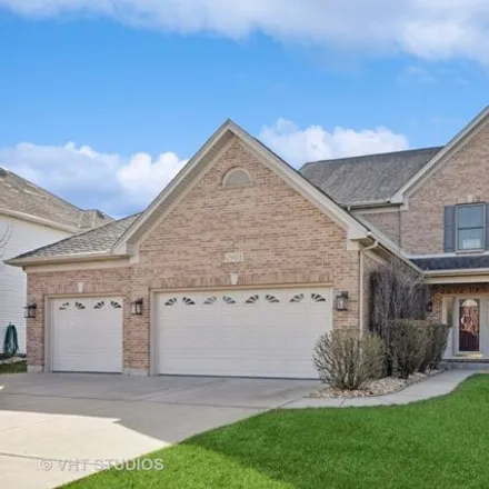 Buy this 4 bed house on 1845 Danube Way in Bolingbrook, IL 60490