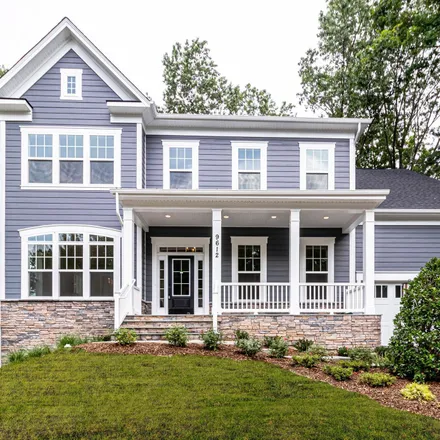 Buy this 6 bed house on 9611 Podium Drive in Wolf Trap, Fairfax County