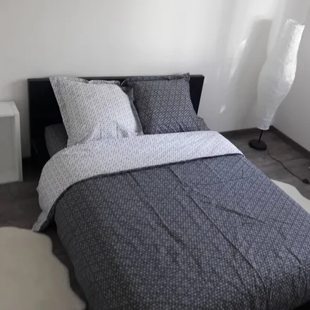 Rent this 2 bed house on 30200 Bagnols-sur-Cèze