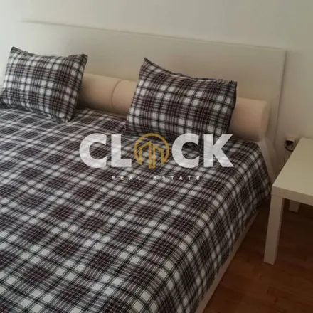 Rent this 3 bed apartment on Κομοτηνής in Thessaloniki Municipal Unit, Greece