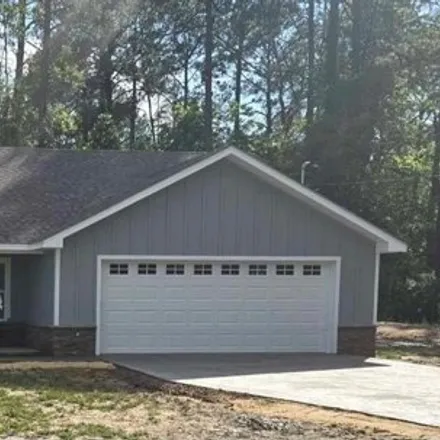 Buy this 3 bed house on 293 Gail Street in Baxley, GA 31513