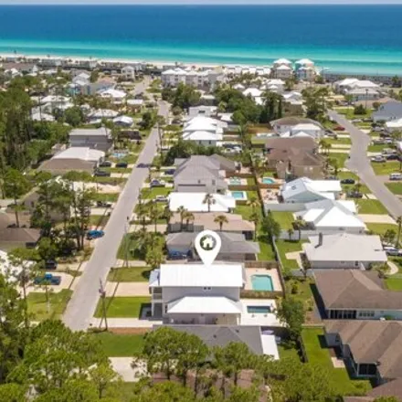 Image 5 - 329 Palm Beach Dr, Panama City Beach, Florida, 32413 - House for sale