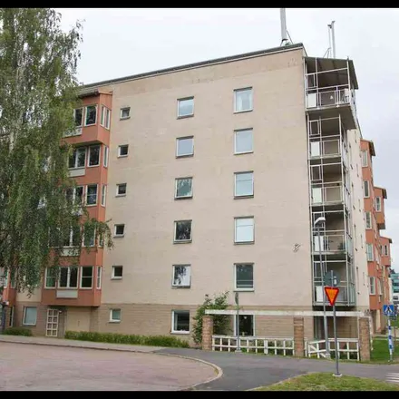 Image 2 - Mårdtorpsgatan 49, 580 10 Linköping, Sweden - Apartment for rent