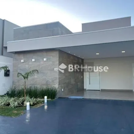 Image 1 - Avenida das Torres, Cuiabá - MT, 78076-001, Brazil - House for sale