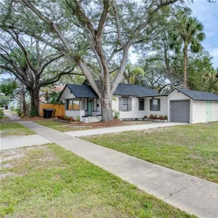 Image 7 - 280 29th Street South, Saint Petersburg, FL 33712, USA - House for sale