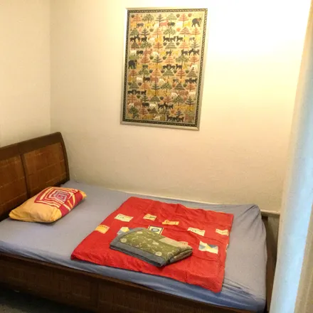 Rent this 1 bed apartment on Neumann-Reichardt-Straße 9 in 22041 Hamburg, Germany