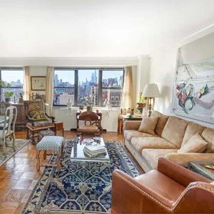Buy this studio apartment on 117 East 85th Street in New York, NY 10028