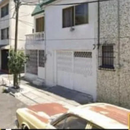 Buy this 2 bed house on Calle Begonias in Azcapotzalco, 02800 Mexico City