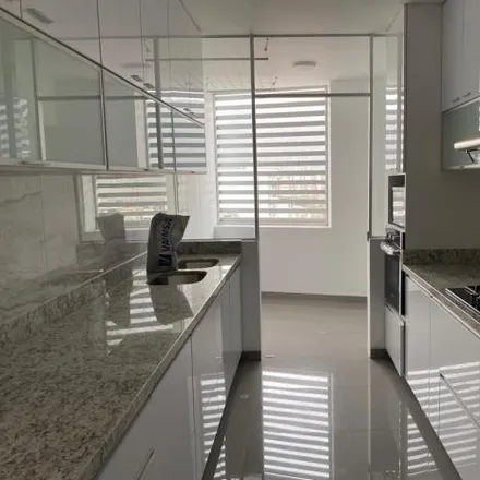 Buy this 3 bed apartment on unnamed road in Ate, Lima Metropolitan Area 15498