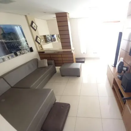Buy this 4 bed house on Rua C-212 in Setor Bueno, Goiânia - GO