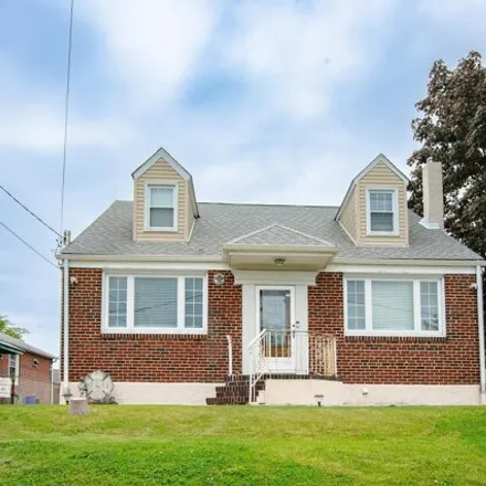 Buy this 3 bed house on 2103 Chandler Street in Philadelphia, PA 19152