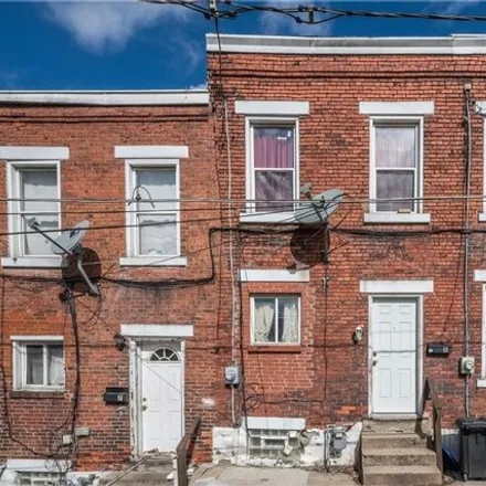Buy this 2 bed house on 97 Shadeland Avenue in Pittsburgh, PA 15212
