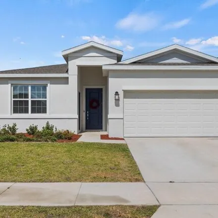Buy this 4 bed house on 1934 Pond Pine Ct in Haines City, Florida