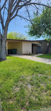 Image 2 - 5828 Deer Horn Drive, San Antonio, TX 78238, USA - Apartment for rent