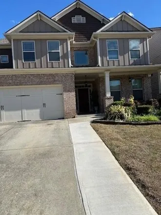 Rent this 5 bed house on 661 Sonoma Drive Southwest in Gwinnett County, GA 30045