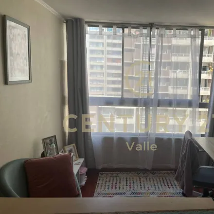 Image 2 - Santa Victoria 492, 833 1059 Santiago, Chile - Apartment for sale