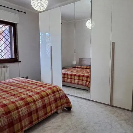 Rent this 1 bed apartment on Via Giovanni Prati in 00043 Marino RM, Italy