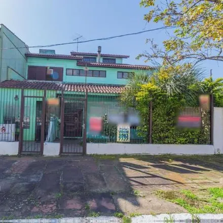 Buy this 4 bed house on Rua Leite de Castro in Jardim Itu, Porto Alegre - RS