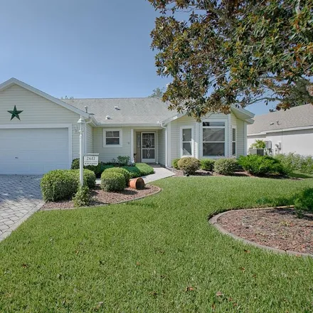 Image 1 - 2620 Caribe Drive, The Villages, FL 32162, USA - House for sale