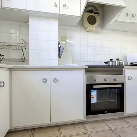 Rent this 1 bed apartment on Carrer de Císcar in 38, 46005 Valencia