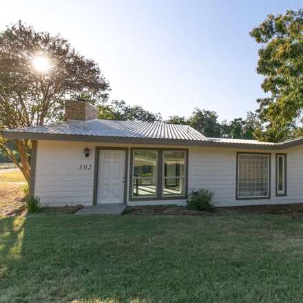 Buy this 3 bed house on 101 Elizabeth Drive in Burnet County, TX 78657