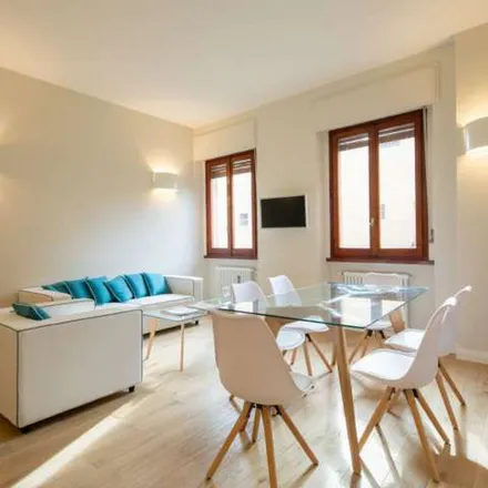 Image 8 - Via dei Barbadori, 18 R, 50125 Florence FI, Italy - Apartment for rent