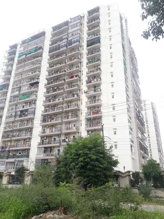 Image 3 - unnamed road, Noida City Centre, Noida - 201301, Uttar Pradesh, India - Apartment for sale