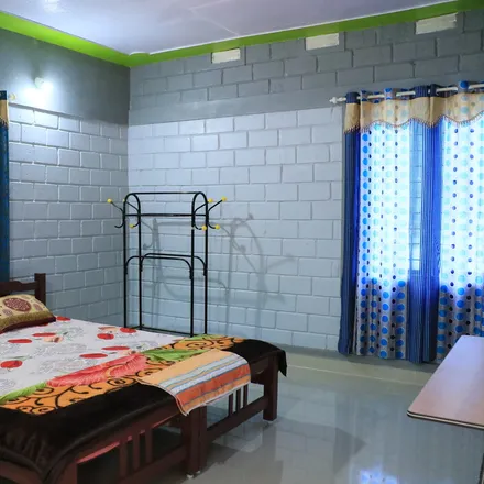 Image 6 - Thekkady, Valiyakandam, KL, IN - House for rent