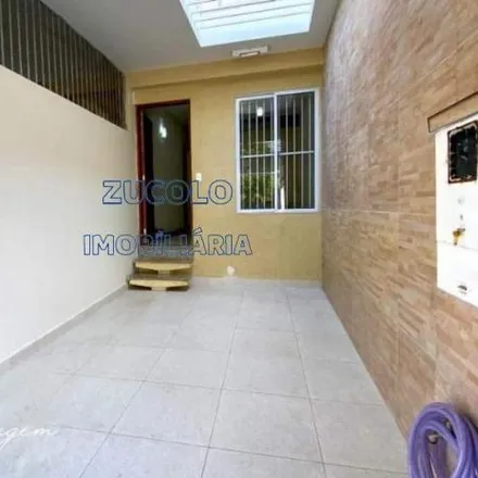 Image 1 - Rua Pascoa Campi, Anchieta, São Bernardo do Campo - SP, 09613-000, Brazil - House for rent