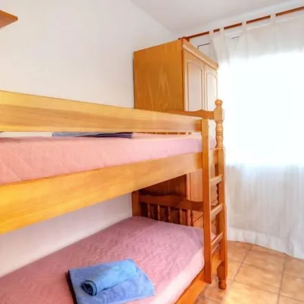 Rent this 3 bed apartment on 17490 Llançà