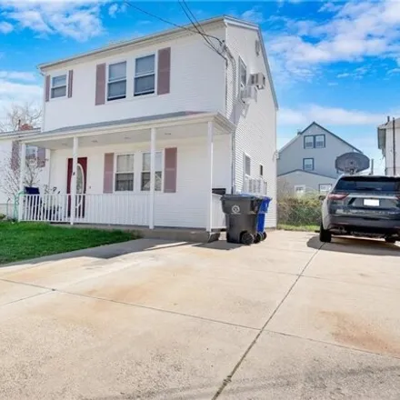 Buy this 3 bed house on 24 Brown Street in East Providence, RI 02914