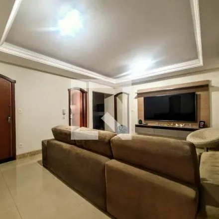 Rent this 4 bed apartment on Rua Professor Amedee Peret in Cidade Nova, Belo Horizonte - MG