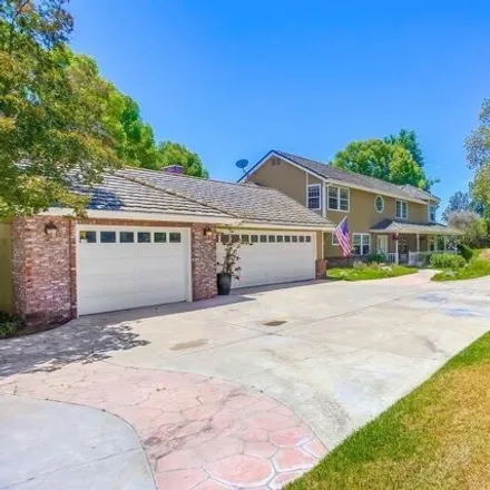Buy this 4 bed house on 2891 Los Alisos Dr in Fallbrook, California