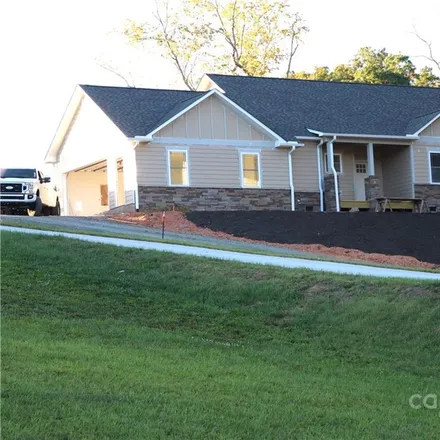 Buy this 3 bed house on 103 Walnut Ridge Drive in Madison County, NC 28709