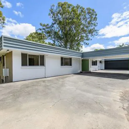 Rent this 7 bed apartment on Stanmore Road in Luscombe QLD 4207, Australia