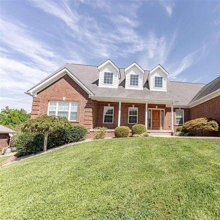 Buy this 5 bed house on 997 Rothbury Circle in Elizabethtown, KY 42701