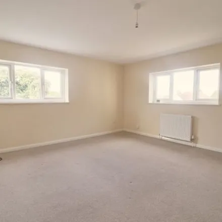 Rent this 2 bed apartment on Poppy Road in Horsenden, HP27 9DA