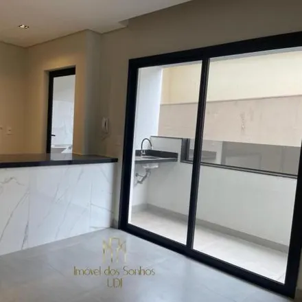 Buy this 2 bed apartment on Rua Itabira in Daniel Fonseca, Uberlândia - MG