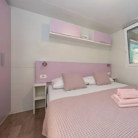 Rent this 2 bed house on 23211 Općina Pakoštane